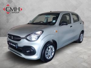 Suzuki Celerio 1.0 GL manual - Image 1