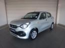 Thumbnail Suzuki Celerio 1.0 GL manual