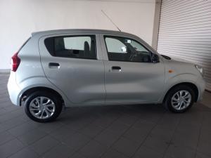 Suzuki Celerio 1.0 GL manual - Image 3