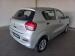Suzuki Celerio 1.0 GL manual - Thumbnail 4