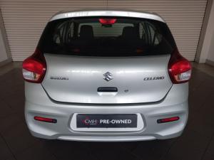 Suzuki Celerio 1.0 GL manual - Image 5