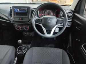 Suzuki Celerio 1.0 GL manual - Image 7