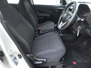 Suzuki Celerio 1.0 GL manual - Image 9