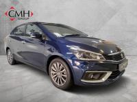 Thumbnail Suzuki Ciaz 1.5 GLX auto