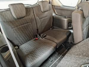 Suzuki Ertiga 1.5 GL auto - Image 7