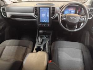 Ford Ranger 2.0 SiT double cab XL 4x4 auto - Image 11