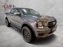 Thumbnail Ford Ranger 2.0 SiT double cab XL 4x4 auto
