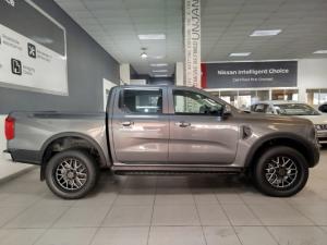 Ford Ranger 2.0 SiT double cab XL 4x4 auto - Image 2