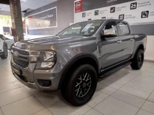 Ford Ranger 2.0 SiT double cab XL 4x4 auto - Image 4