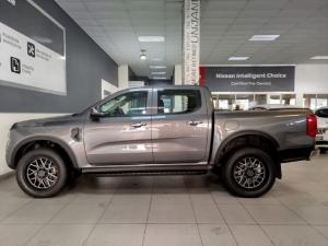 Ford Ranger 2.0 SiT double cab XL 4x4 auto - Image 7