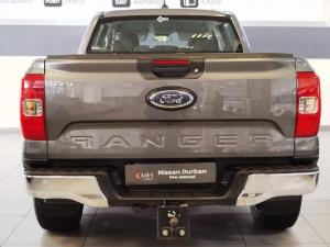 Ford Ranger 2.0 SiT double cab XL 4x4 auto - Image 9