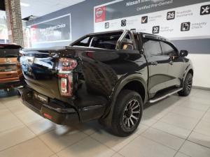 GWM P-Series 2.0TD double cab LT - Image 11