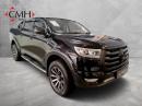 Thumbnail GWM P-Series 2.0TD double cab LT