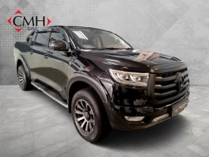 GWM P-Series 2.0TD double cab LT - Image 1