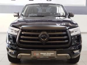 GWM P-Series 2.0TD double cab LT - Image 2