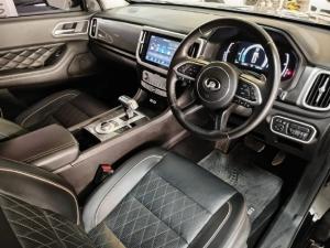 GWM P-Series 2.0TD double cab LT - Image 3
