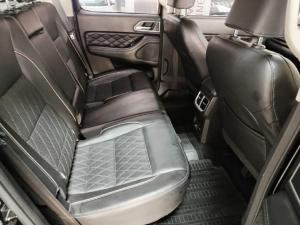 GWM P-Series 2.0TD double cab LT - Image 5