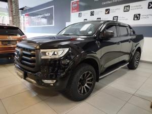 GWM P-Series 2.0TD double cab LT - Image 7