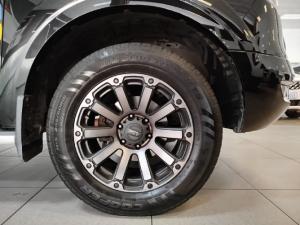GWM P-Series 2.0TD double cab LT - Image 7