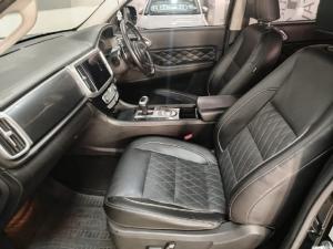 GWM P-Series 2.0TD double cab LT - Image 8
