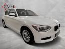 Thumbnail BMW 1 Series 116i 5-door auto