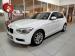 BMW 1 Series 116i 5-door auto - Thumbnail 3