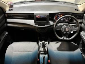 Suzuki Ertiga 1.5 GA - Image 12