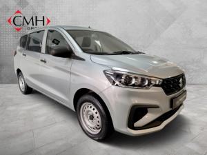 Suzuki Ertiga 1.5 GA - Image 1