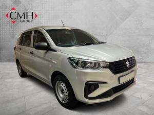 Suzuki Ertiga 1.5 GA - Image 1