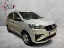 Thumbnail Suzuki Ertiga 1.5 GA