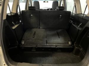 Suzuki Ertiga 1.5 GA - Image 7
