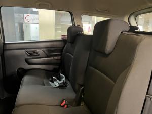 Suzuki Ertiga 1.5 GA - Image 9