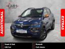 Thumbnail Renault Kwid 1.0 Climber auto