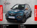 Thumbnail Renault Kwid 1.0 Climber auto