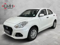 Thumbnail Suzuki DZire 1.2 GA