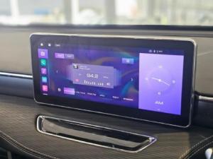 Haval Jolion 1.5T Super Luxury - Image 11
