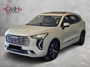 Haval Jolion 1.5T Super Luxury - Image 1