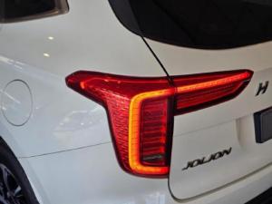 Haval Jolion 1.5T Super Luxury - Image 5