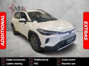 Toyota Corolla Cross 1.8 HEV XR - Image 1