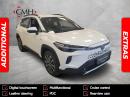 Thumbnail Toyota Corolla Cross 1.8 HEV XR