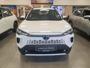 Toyota Corolla Cross 1.8 HEV XR - Image 2