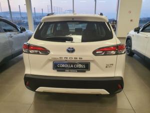 Toyota Corolla Cross 1.8 HEV XR - Image 4
