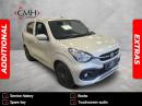 Thumbnail Toyota Vitz 1.0 XR auto