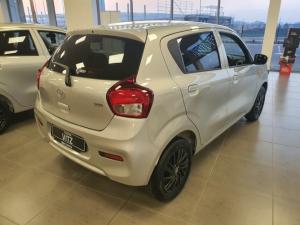 Toyota Vitz 1.0 XR auto - Image 3