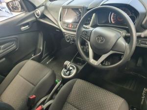 Toyota Vitz 1.0 XR auto - Image 5