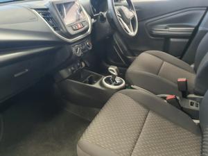 Toyota Vitz 1.0 XR auto - Image 7