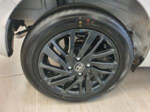 Toyota Vitz 1.0 XR auto - Image 9