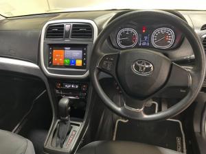 Toyota Urban Cruiser 1.5 XS auto - Image 8