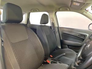 Toyota Urban Cruiser 1.5 XS auto - Image 9