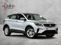 Thumbnail Proton X50 1.5T Standard